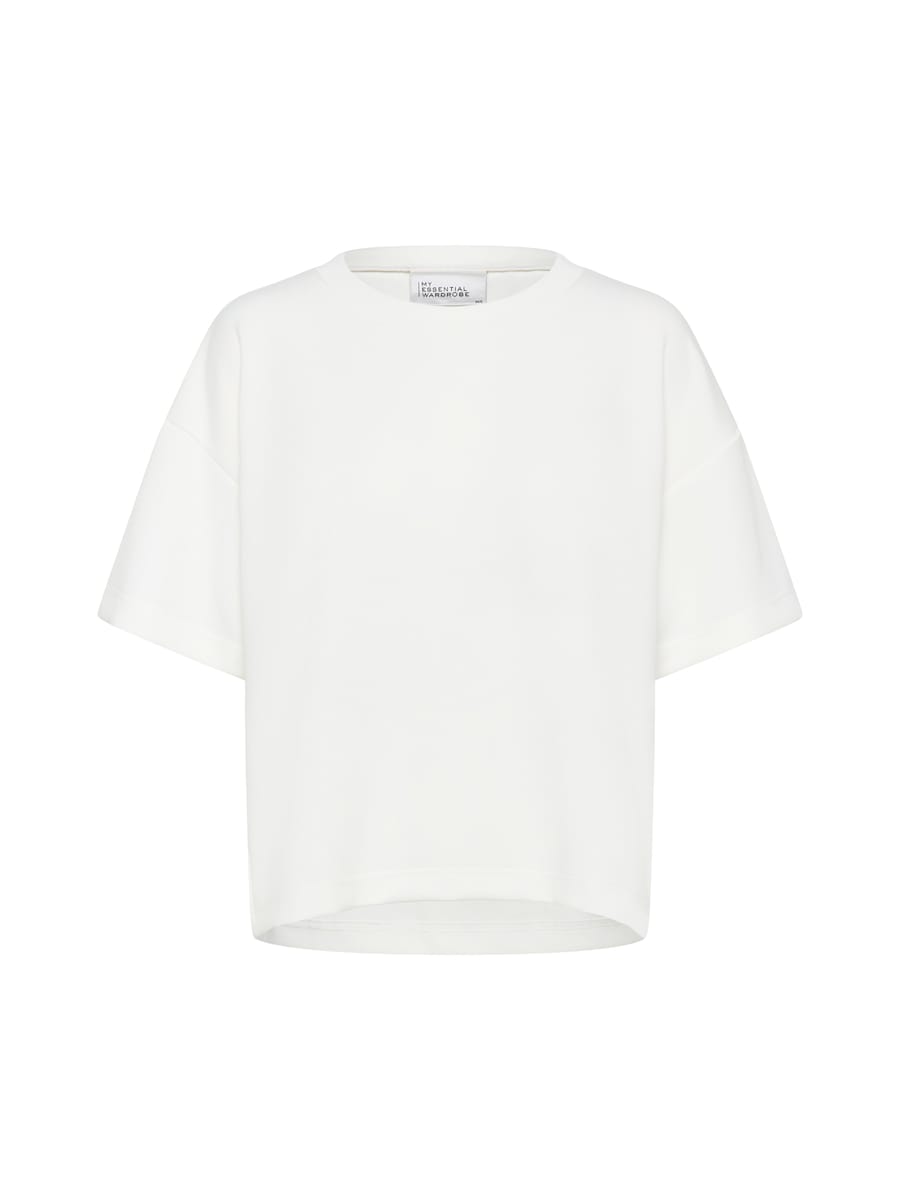 Рубашка My Essential Wardrobe HelleMW, Natural White
Рубашка My Essential Wardrobe HelleMW, Natural White