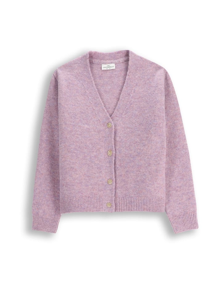 Кардиган в цвете Coccodrillo
Кардиган в цвете Coccodrillo