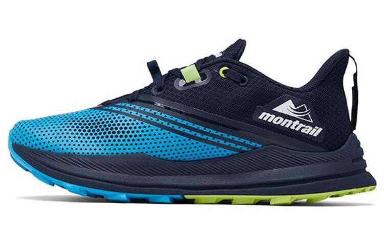 Кроссовки Montrail Hiking Shoes Men Low-top Blue Columbia
Кроссовки Montrail Hiking Shoes Men Low-top Blue Columbia