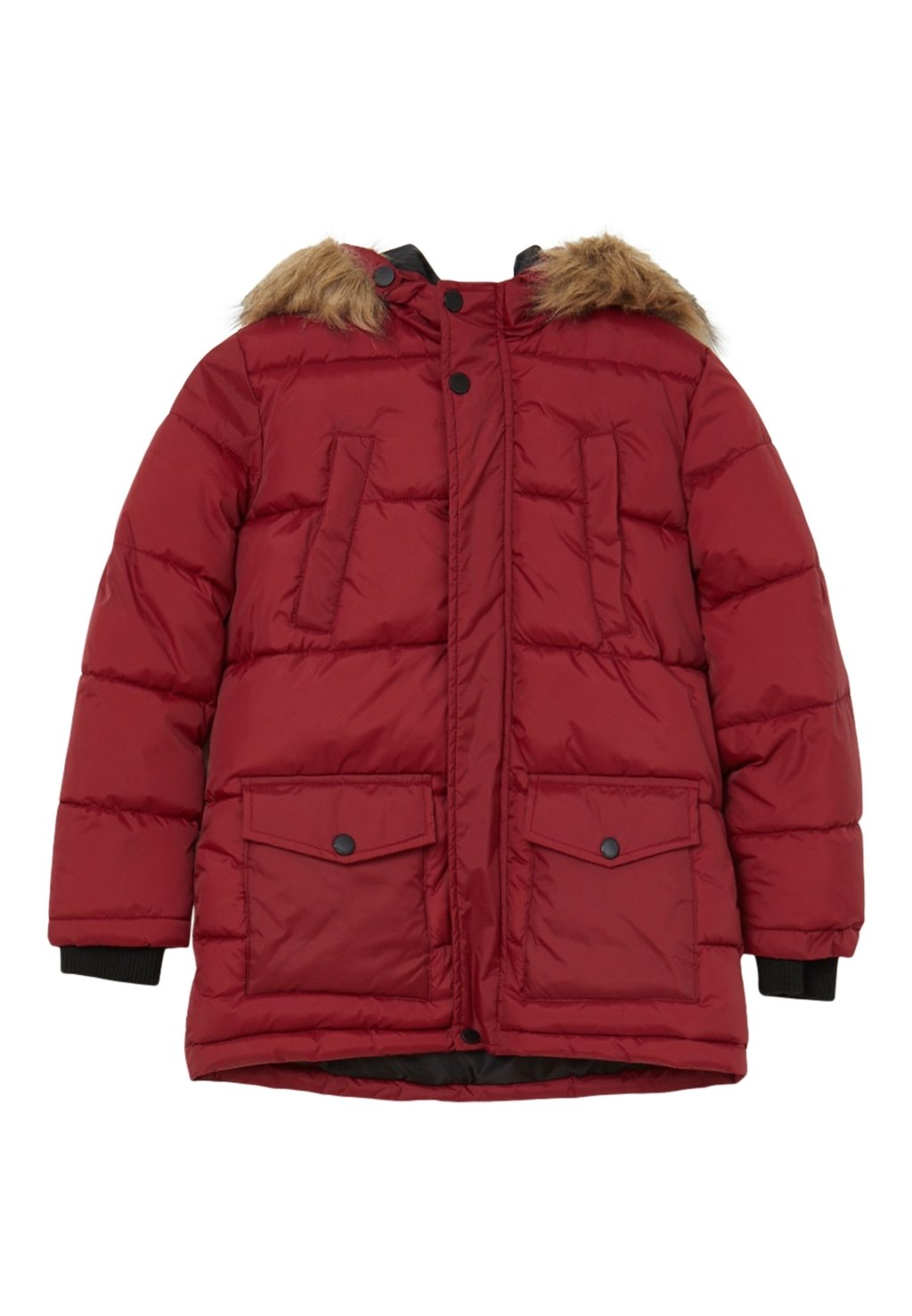 Зимняя куртка PIUMINO Calliope, красный 
Зимняя куртка PIUMINO Calliope, красный