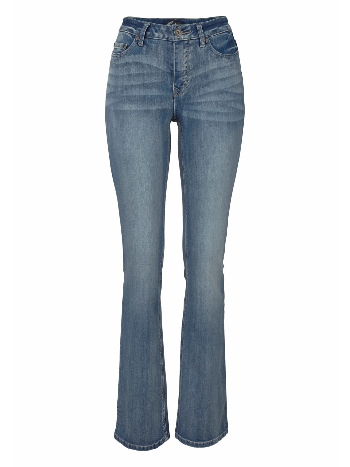 Джинсы ARIZONA
Джинсы ARIZONA