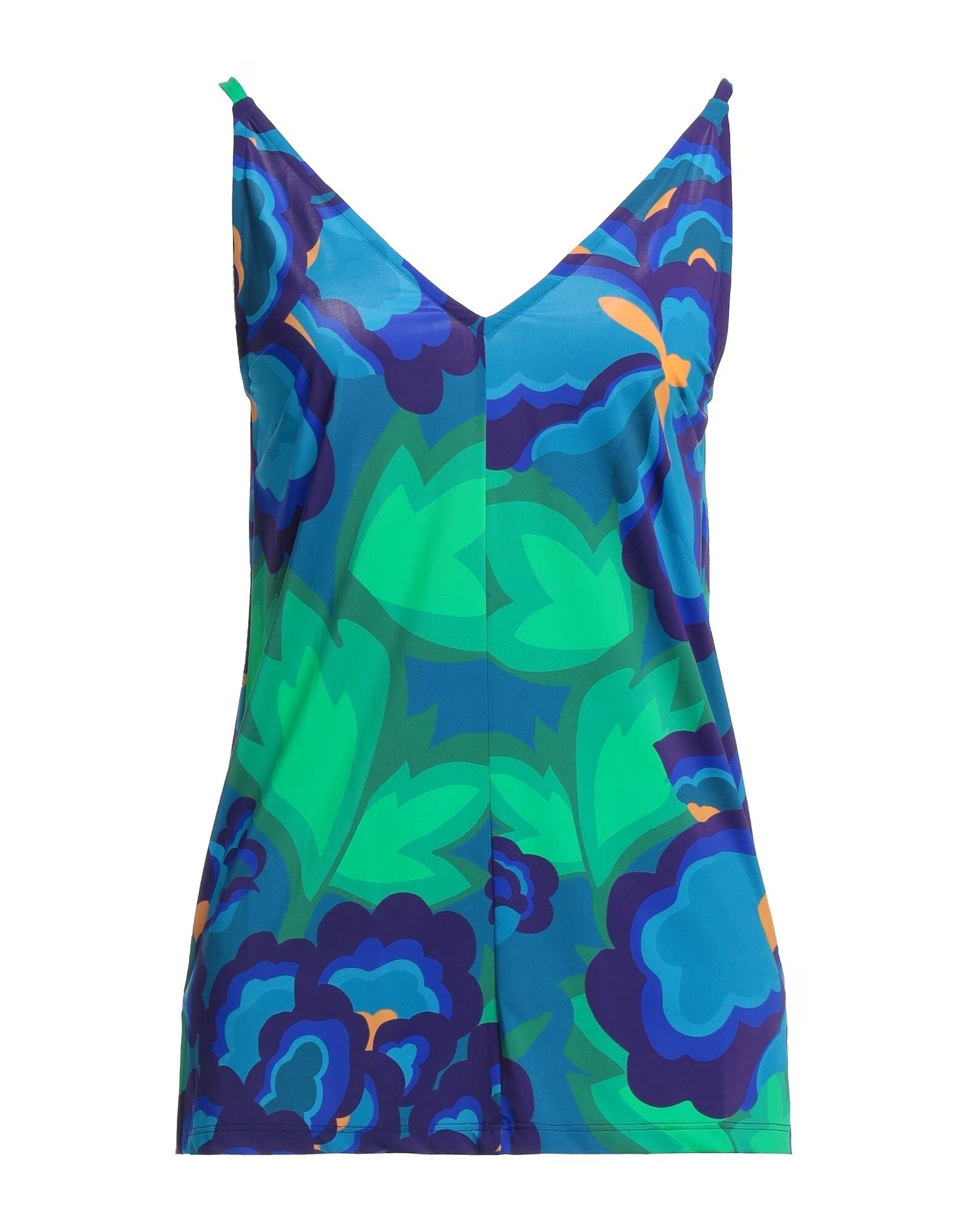 Топ Siyu, полуночно-синий
Топ Siyu, полуночно-синий