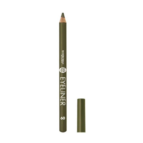 Подводка для глаз Eyeliner Deborah Milano, цвет olive green
Подводка для глаз Eyeliner Deborah Milano, цвет olive green