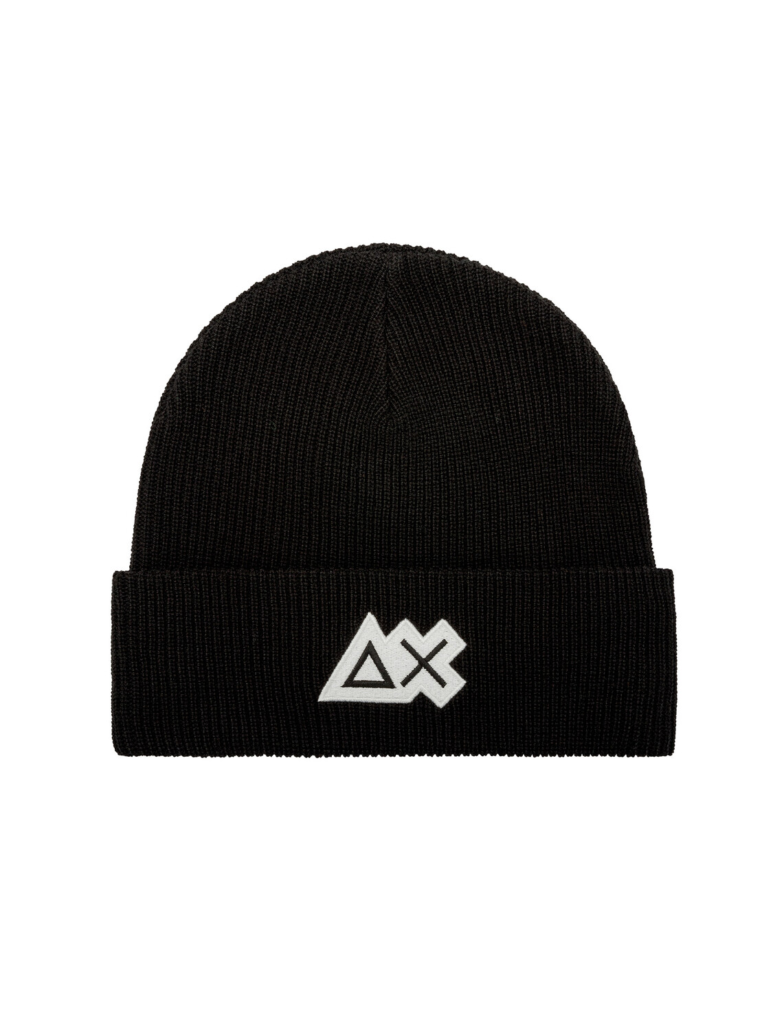 Шапка cappello beanie in lana a coste Sun68, черный
Шапка cappello beanie in lana a coste Sun68, черный