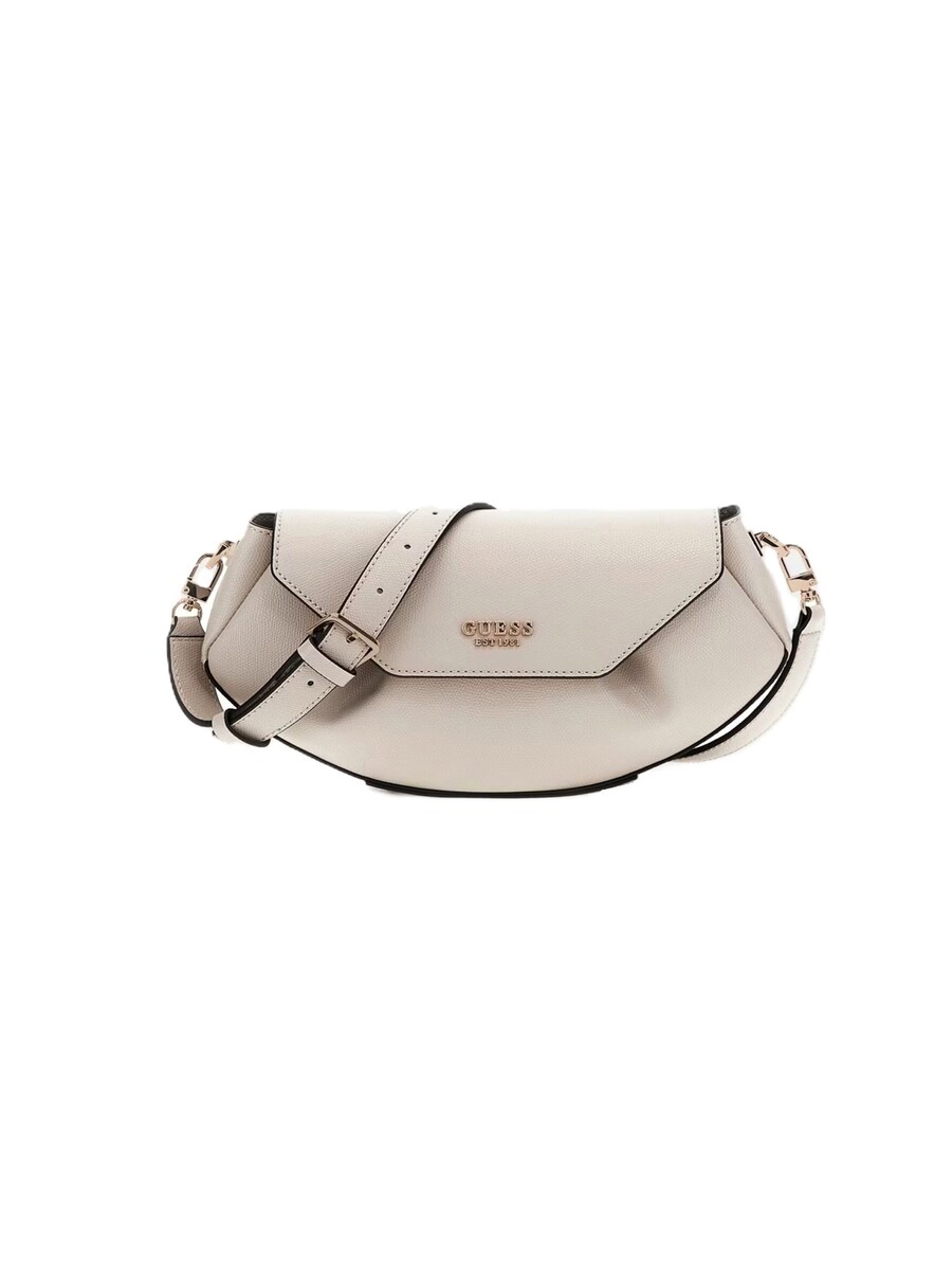 Сумка через плечо GUESS BG789820, бежевый
Сумка через плечо GUESS BG789820, бежевый