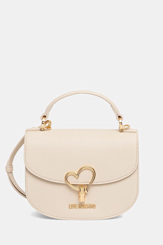 Сумка Love Moschino, бежевый
Сумка Love Moschino, бежевый