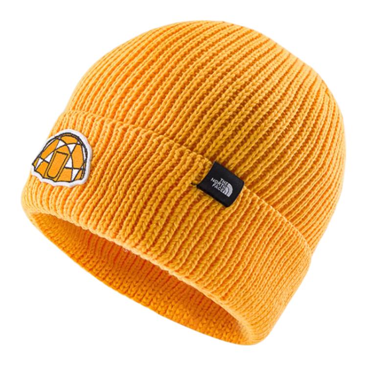 THE NORTH FACE Бейсболки Unisex Starburst Gold
THE NORTH FACE Бейсболки Unisex Starburst Gold