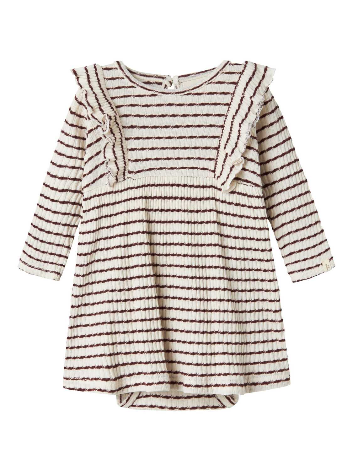 Lil'Atelier Комбинезон/Боди из шерсти белый
Lil'Atelier Комбинезон/Боди из шерсти белый