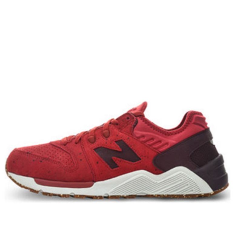 Кроссовки New Balance 009 D ML009PN
Кроссовки New Balance 009 D ML009PN