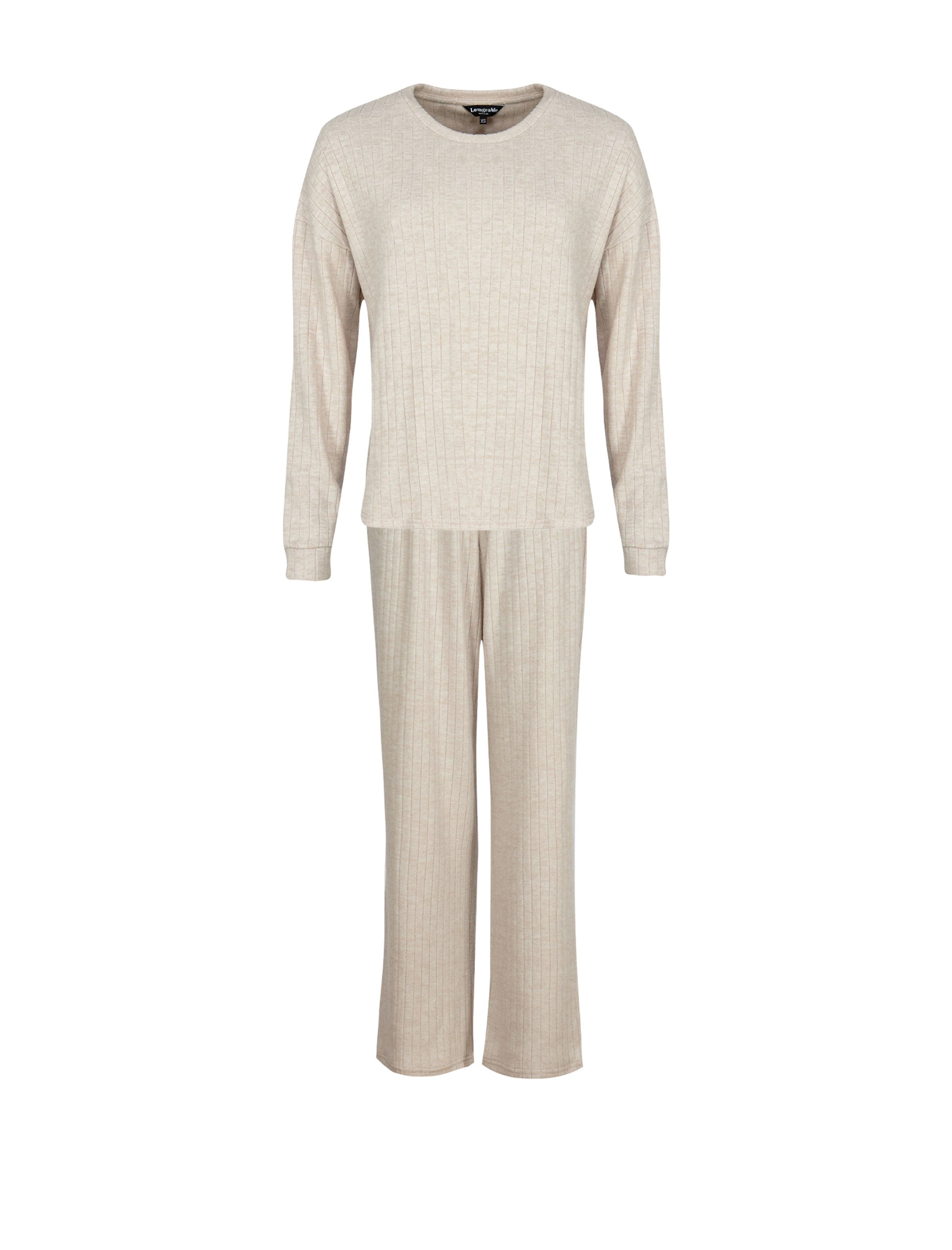 Loungeable Домашняя одежда в бежевом цвете
Loungeable Домашняя одежда в бежевом цвете