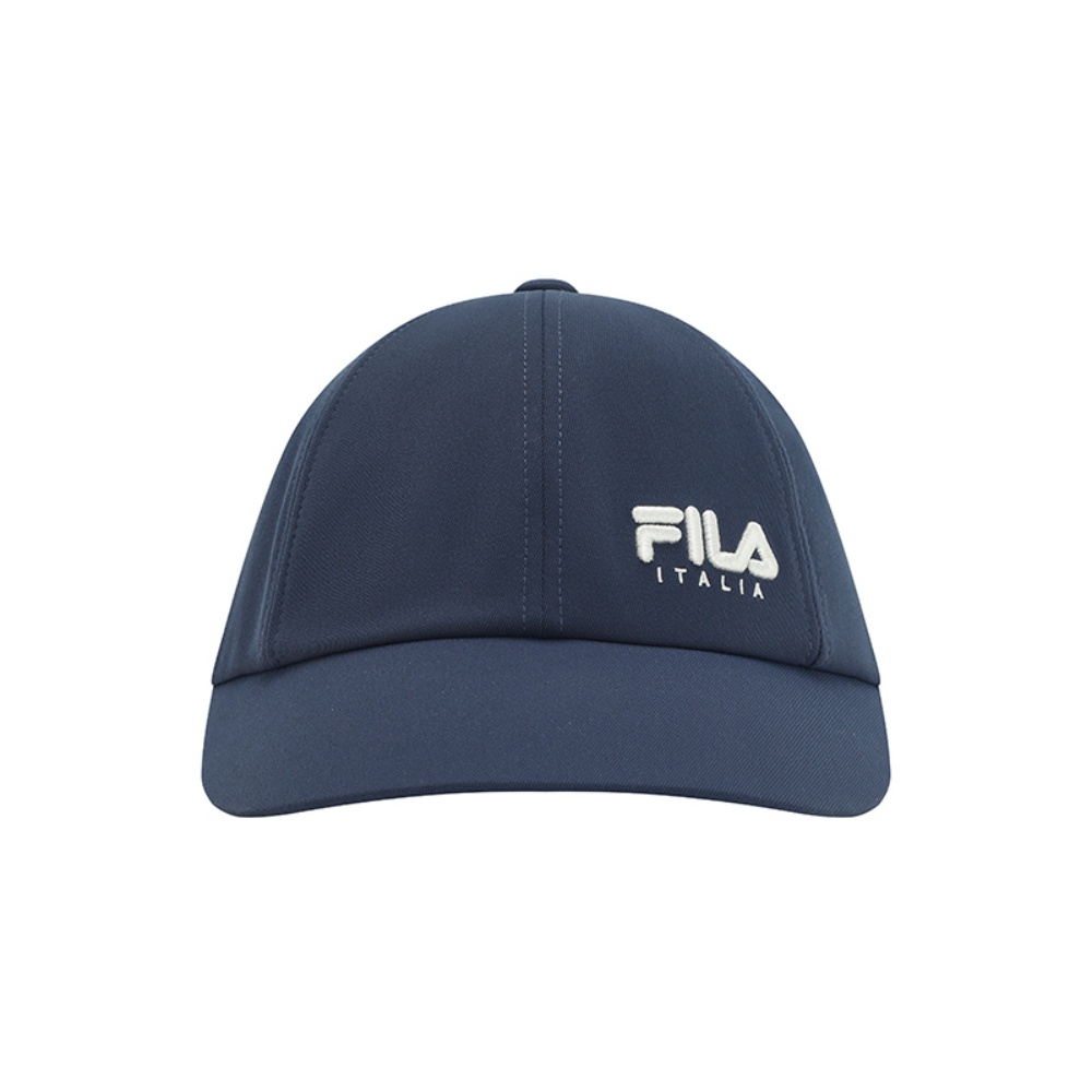 FILA Бейсболка из полиэстера женская легендарная синяя, Legend Blue
FILA Бейсболка из полиэстера женская легендарная синяя, Legend Blue