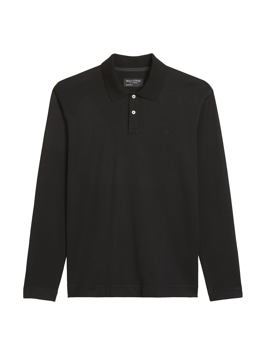 Рубашка Marc O'Polo, черный
Рубашка Marc O'Polo, черный