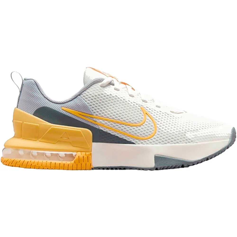 Кроссовки Nike Air Max Alpha Trainer 6, белый
Кроссовки Nike Air Max Alpha Trainer 6, белый