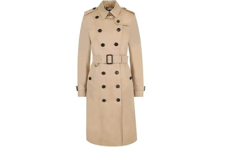 Женское пальчико цвета мед Burberry, Honey
Женское пальчико цвета мед Burberry, Honey