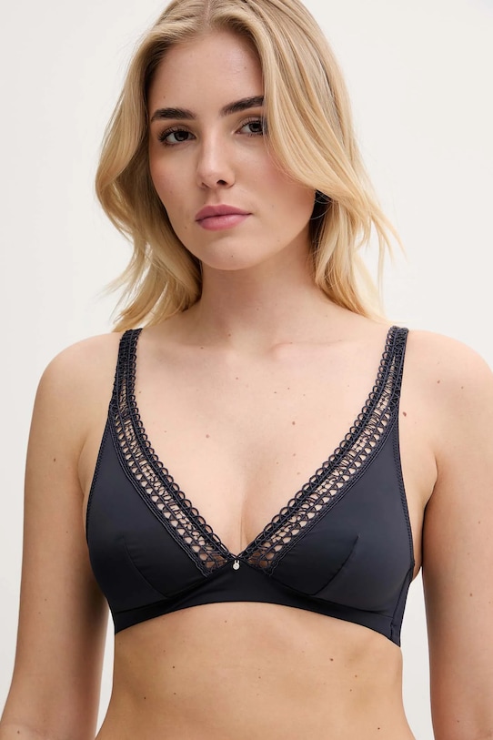 Бюстгальтер Scandale, темно-синий
Бюстгальтер Scandale, темно-синий