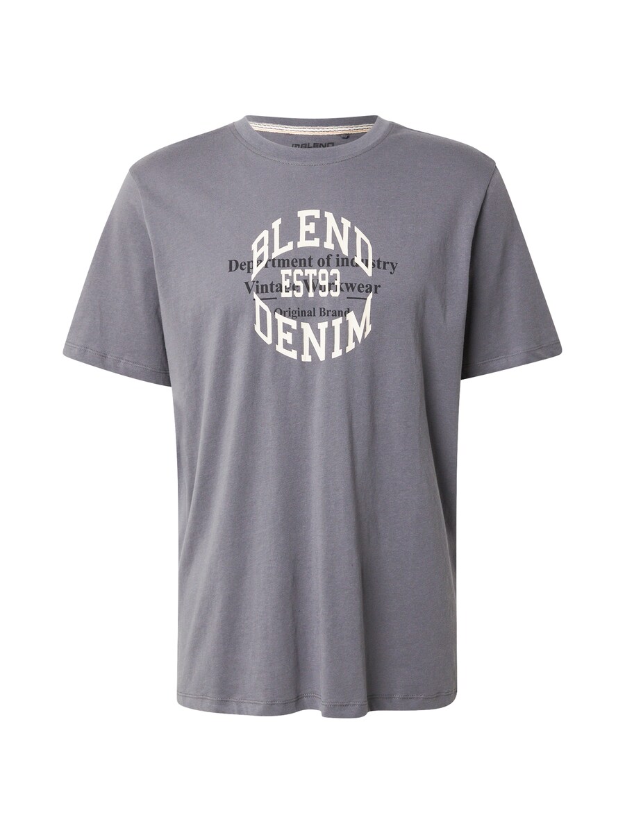 Рубашка BLEND BHKILIAN, темно-серый
Рубашка BLEND BHKILIAN, темно-серый