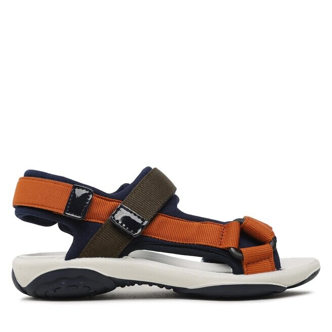 Сандалии Primigi 3882411 S Blue-Rust-Olive, синий
Сандалии Primigi 3882411 S Blue-Rust-Olive, синий