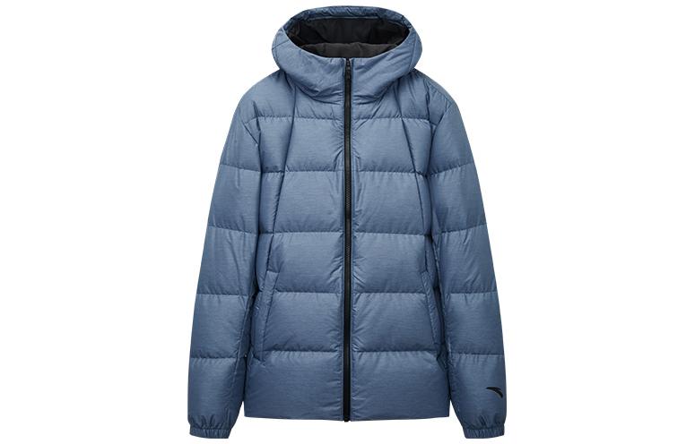 Анта Variety Training Collection Пуховик Мужской Шахматная Серая, Шахматный Серый
Анта Variety Training Collection Пуховик Мужской Шахматная Серая, Шахматный Серый