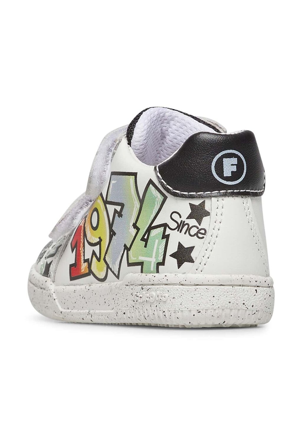 Обувь для первых шагов Falcotto, кремовый
Обувь для первых шагов Falcotto, кремовый