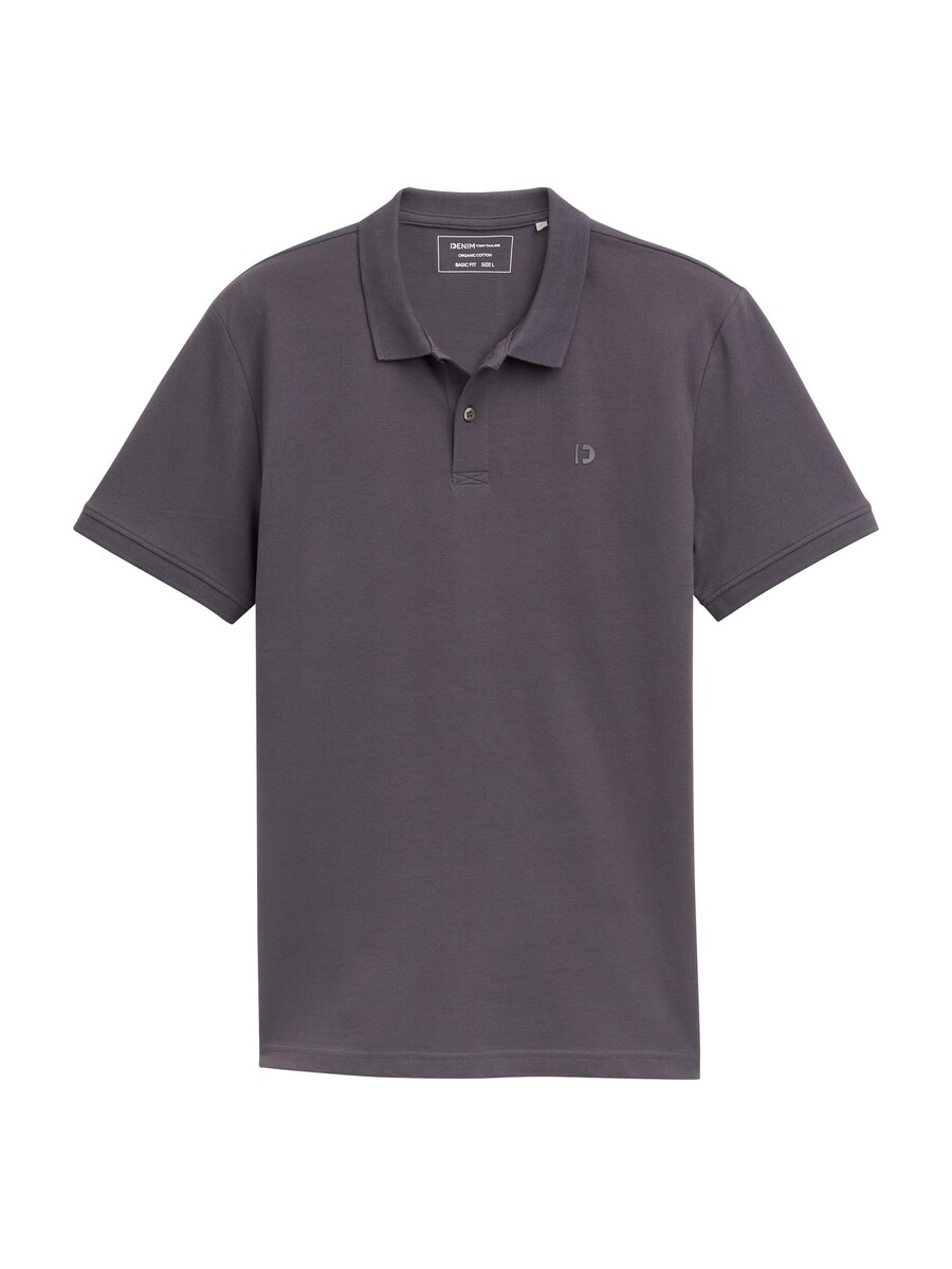 Рубашка TOM TAILOR DENIM, темно-серый
Рубашка TOM TAILOR DENIM, темно-серый