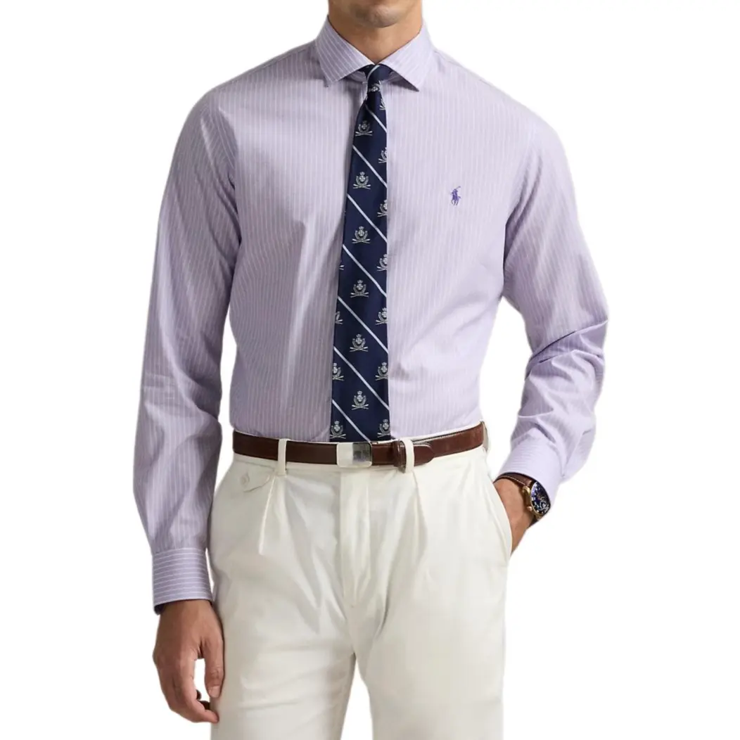 Мужская разноцветная рубашка Polo Ralph Lauren, мультиколор
Мужская разноцветная рубашка Polo Ralph Lauren, мультиколор