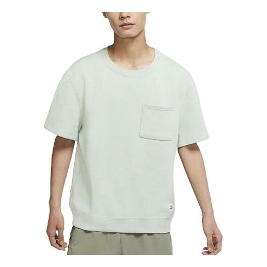 Футболка Nike SB Solid Color Round Neck Pocket Athleisure Casual Sports Short Sleeve Unisex Blue / Navy Blue, мультиколор
Футболка Nike SB Solid Color Round Neck Pocket Athleisure Casual Sports Short Sleeve Unisex Blue / Navy Blue, мультиколор