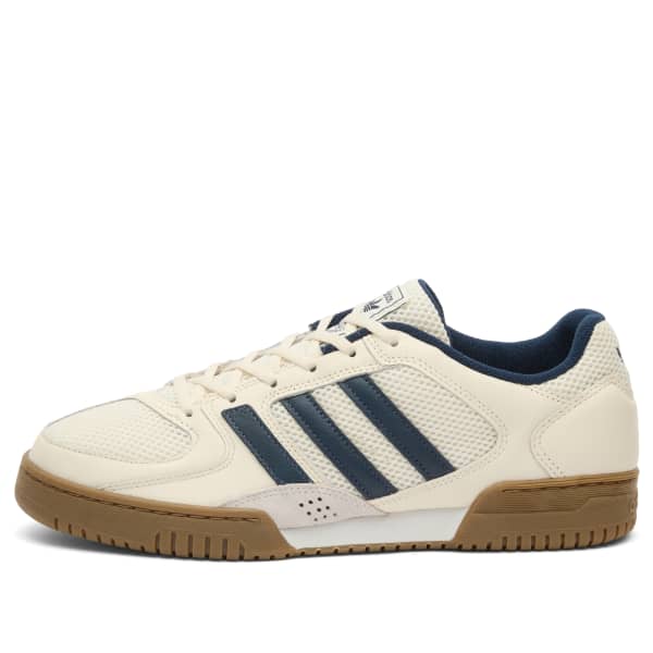 Кроссовки Adidas, Off White, Collegiate Navy & Crystal White
Кроссовки Adidas, Off White, Collegiate Navy & Crystal White