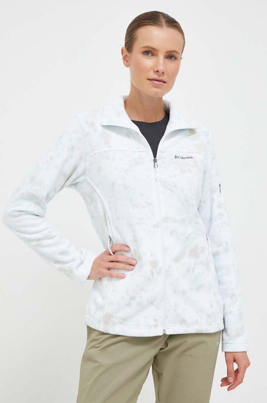 Толстовка с принтом Fast Trek Columbia, белый
Толстовка с принтом Fast Trek Columbia, белый