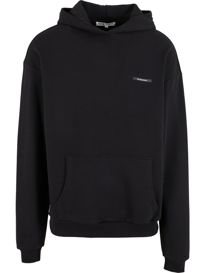 Толстовка 9N1M SENSE, черный
Толстовка 9N1M SENSE, черный