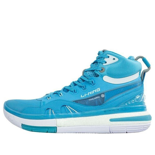 Кроссовки 937 дышащие Li-Ning, белый
Кроссовки 937 дышащие Li-Ning, белый