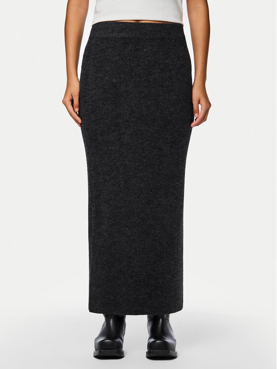 Юбка-карандаш regular fit Niko 17149631 Pieces, серый
Юбка-карандаш regular fit Niko 17149631 Pieces, серый