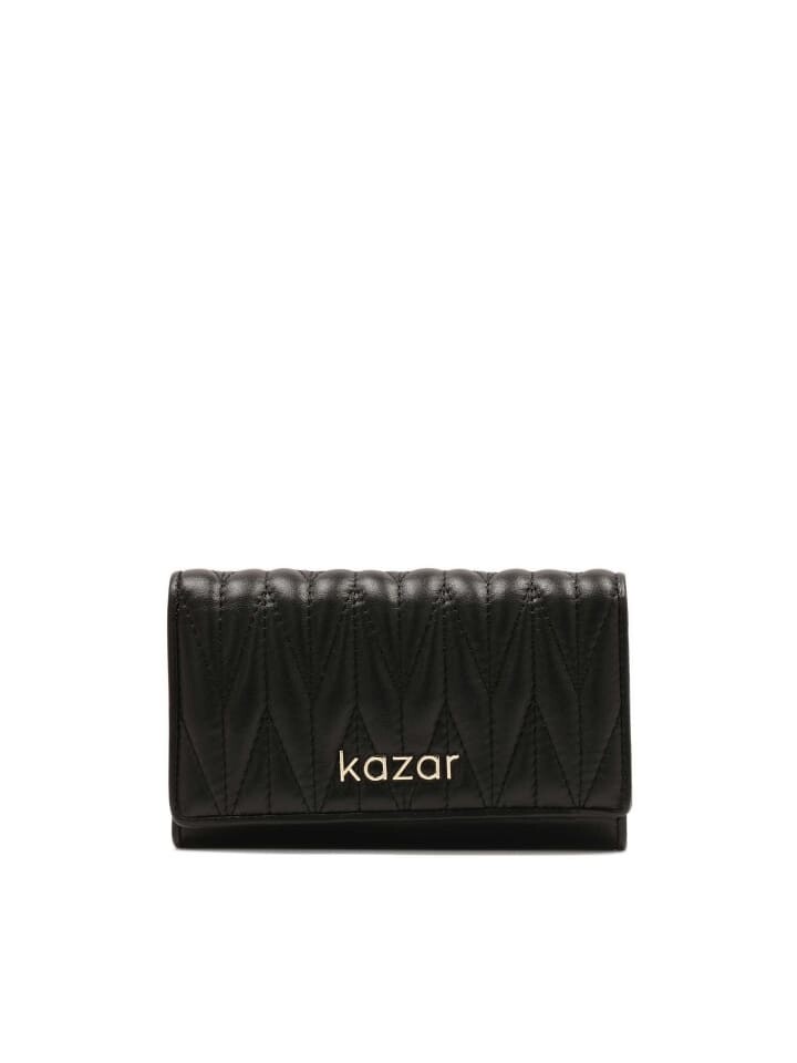 Кошелек Kazar, черный
Кошелек Kazar, черный