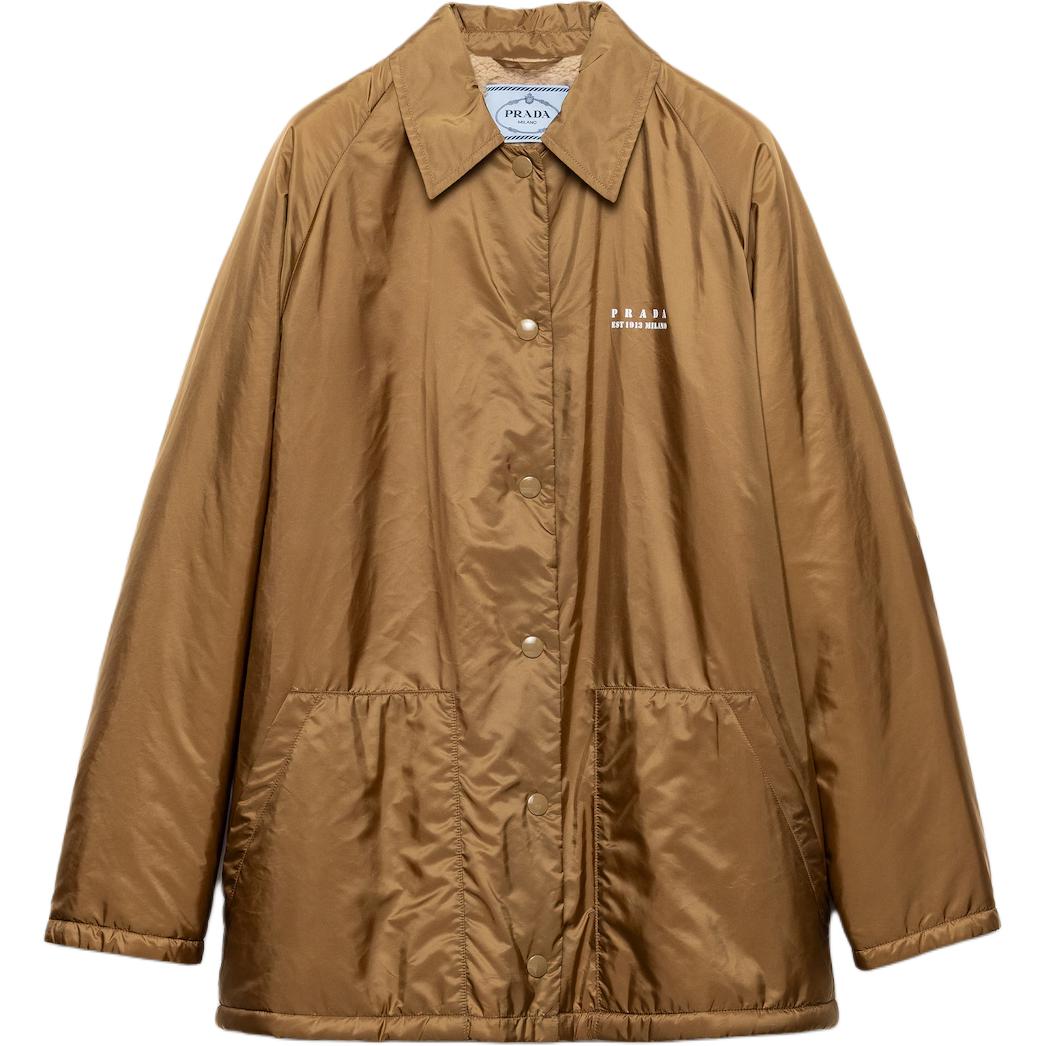 Джемпер с рукавом реглан PRADA, бежевый
Джемпер с рукавом реглан PRADA, бежевый