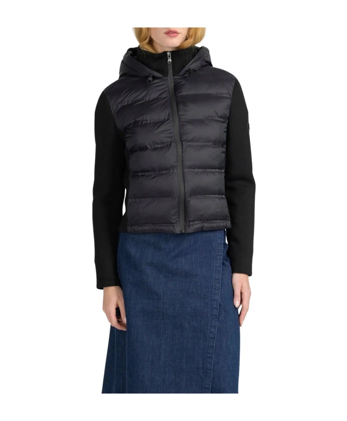 Куртка Yamaska Canadian Classics, черный
Куртка Yamaska Canadian Classics, черный