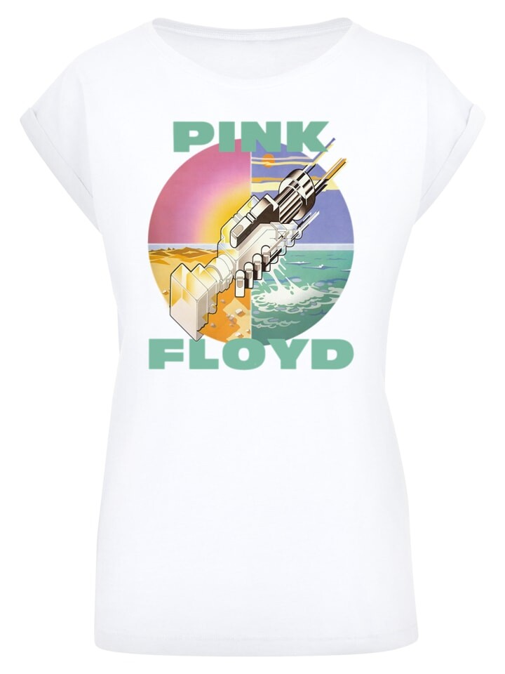 Футболка F4NT4STIC Pink Floyd Wish You Were Here Rockband, белый
Футболка F4NT4STIC Pink Floyd Wish You Were Here Rockband, белый
