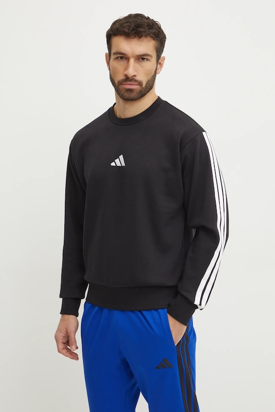 Толстовка Essentials Adidas, черный
Толстовка Essentials Adidas, черный
