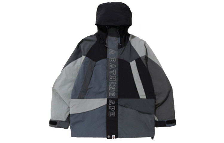 Куртка мужская A Bathing Ape 
Куртка мужская A Bathing Ape