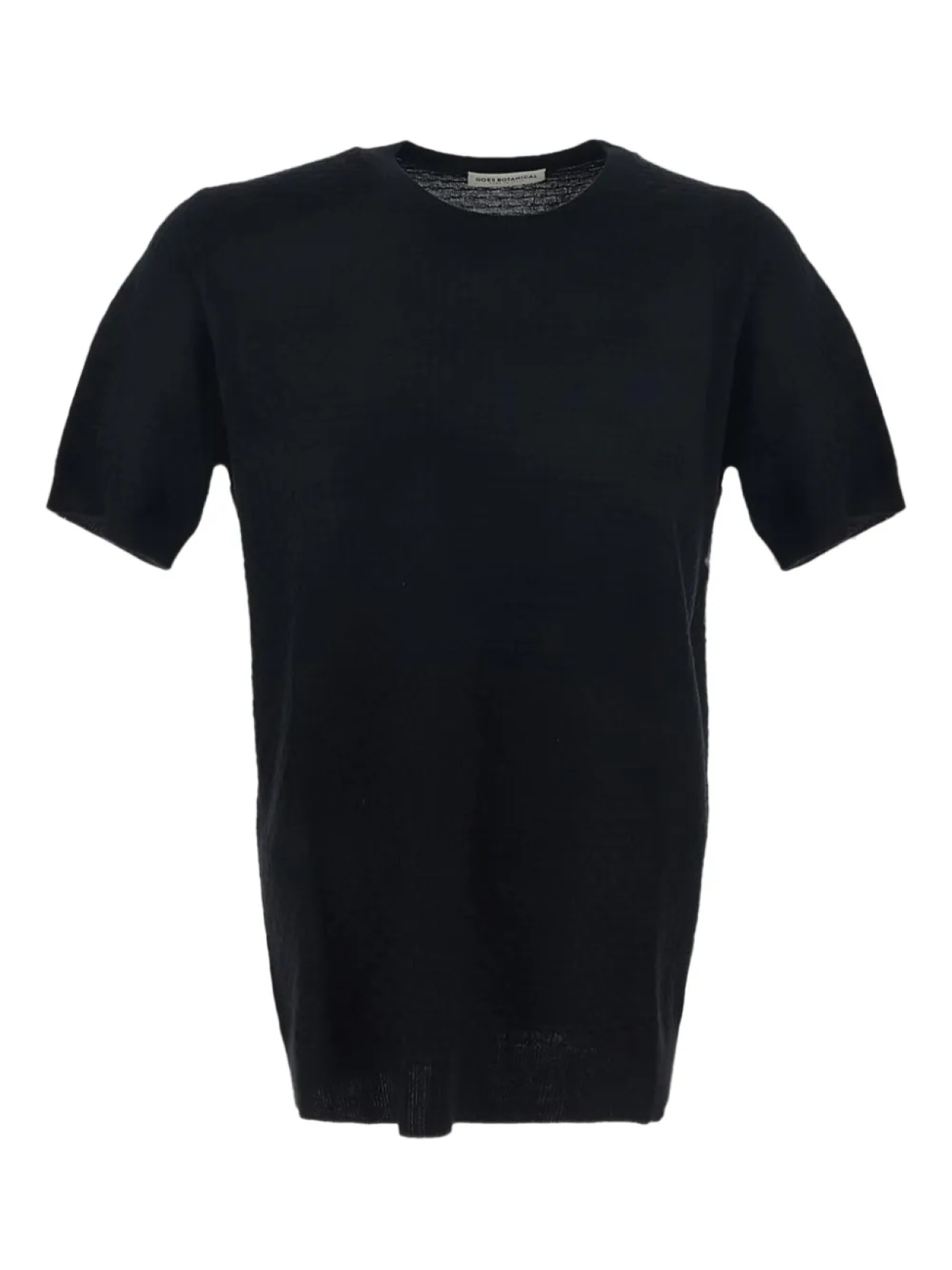 Футболка из мериносовой шерсти GOES BOTANICAL, черный
Футболка из мериносовой шерсти GOES BOTANICAL, черный