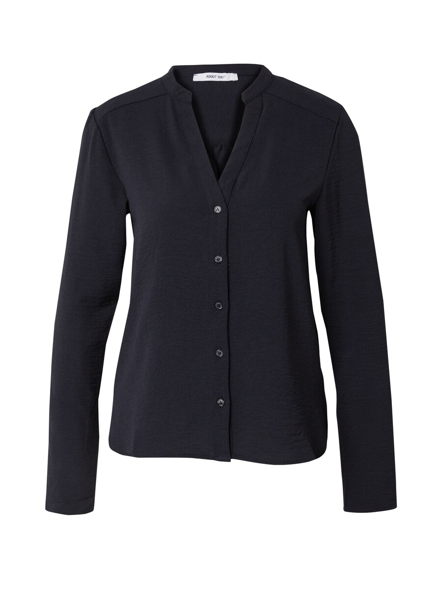 Блузка ABOUT YOU Dorina, черный
Блузка ABOUT YOU Dorina, черный