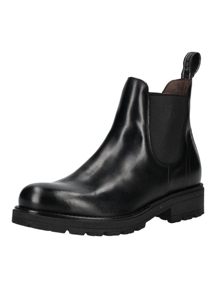 Ботинки Nero Giardini, черный
Ботинки Nero Giardini, черный