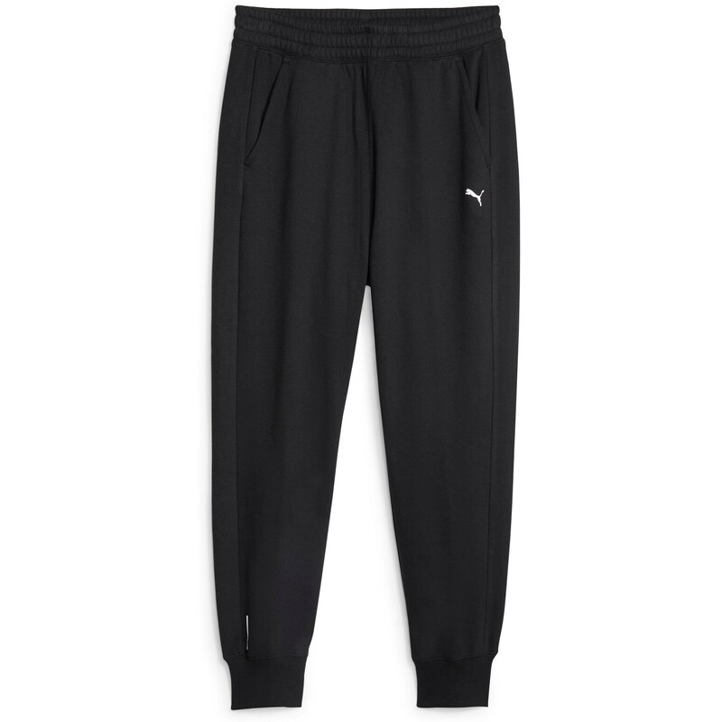 Любимые флисовые брюки Sporthose train Puma, черный
Любимые флисовые брюки Sporthose train Puma, черный