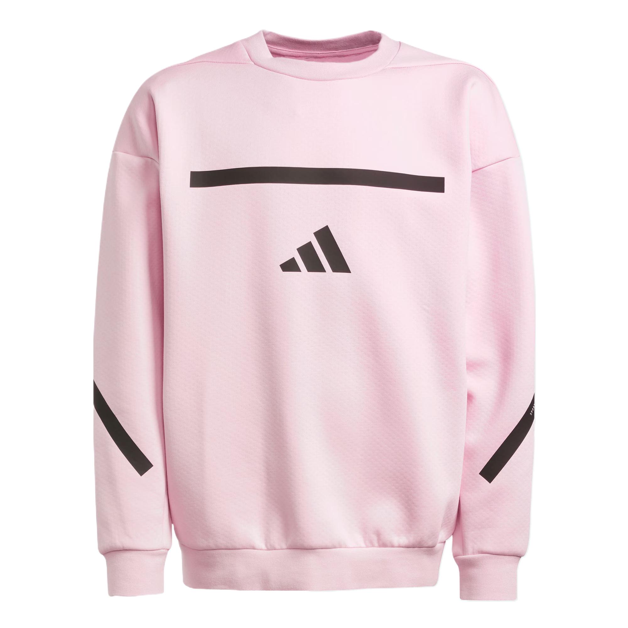 Adidas Свитшот Pink Black для подростков
Adidas Свитшот Pink Black для подростков