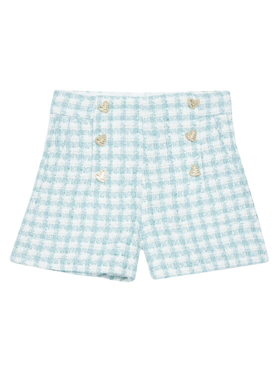 Тканевые шорты regular fit 5719 Abel & Lula, синий
Тканевые шорты regular fit 5719 Abel & Lula, синий