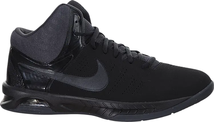 Кроссовки Nike Air Visi Pro 6 NBK 'Black Anthracite', черный, Черный;серый, Кроссовки Nike Air Visi Pro 6 NBK 'Black Anthracite', черный
Кроссовки Nike Air Visi Pro 6 NBK 'Black Anthracite', черный, Черный;серый, Кроссовки Nike Air Visi Pro 6 NBK 'Black Anthracite', черный