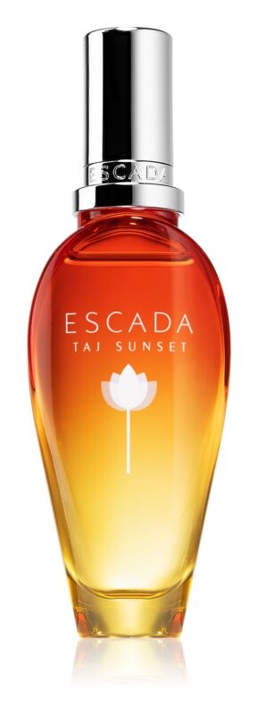 Туалетная вода Escada Taj Sunset, 50 мл
Туалетная вода Escada Taj Sunset, 50 мл