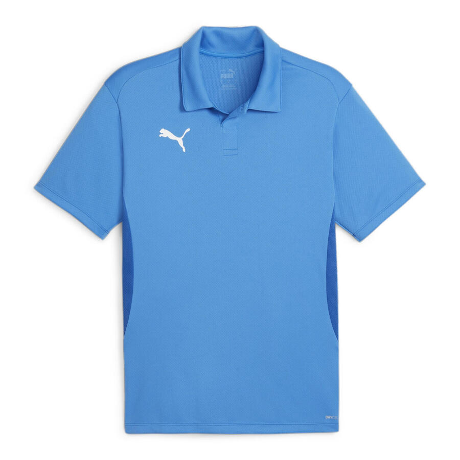 Мужская рубашка-поло Puma teamGOAL Polo 658771
Мужская рубашка-поло Puma teamGOAL Polo 658771