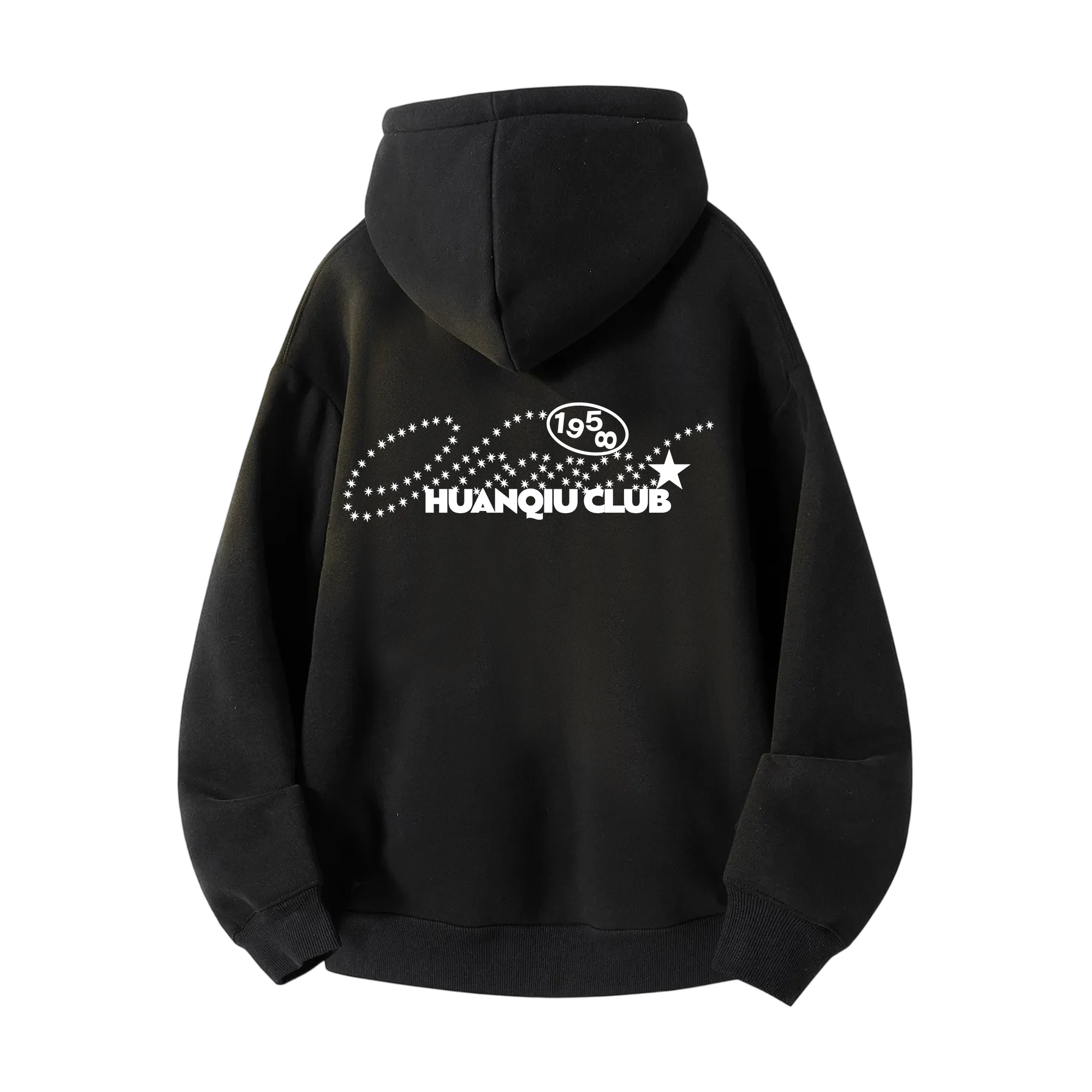 Толстовка Unisex Hooded Thickened Heavyweight HUANQIU, черный-drawstring (fleece-lined)
Толстовка Unisex Hooded Thickened Heavyweight HUANQIU, черный-drawstring (fleece-lined)