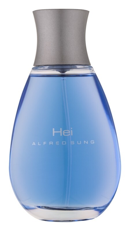 Туалетная вода Alfred Sung Hei, 100 мл
Туалетная вода Alfred Sung Hei, 100 мл