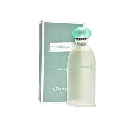 Туалетная вода Gandini Muschio Bianco 30 мл Vapo
Туалетная вода Gandini Muschio Bianco 30 мл Vapo