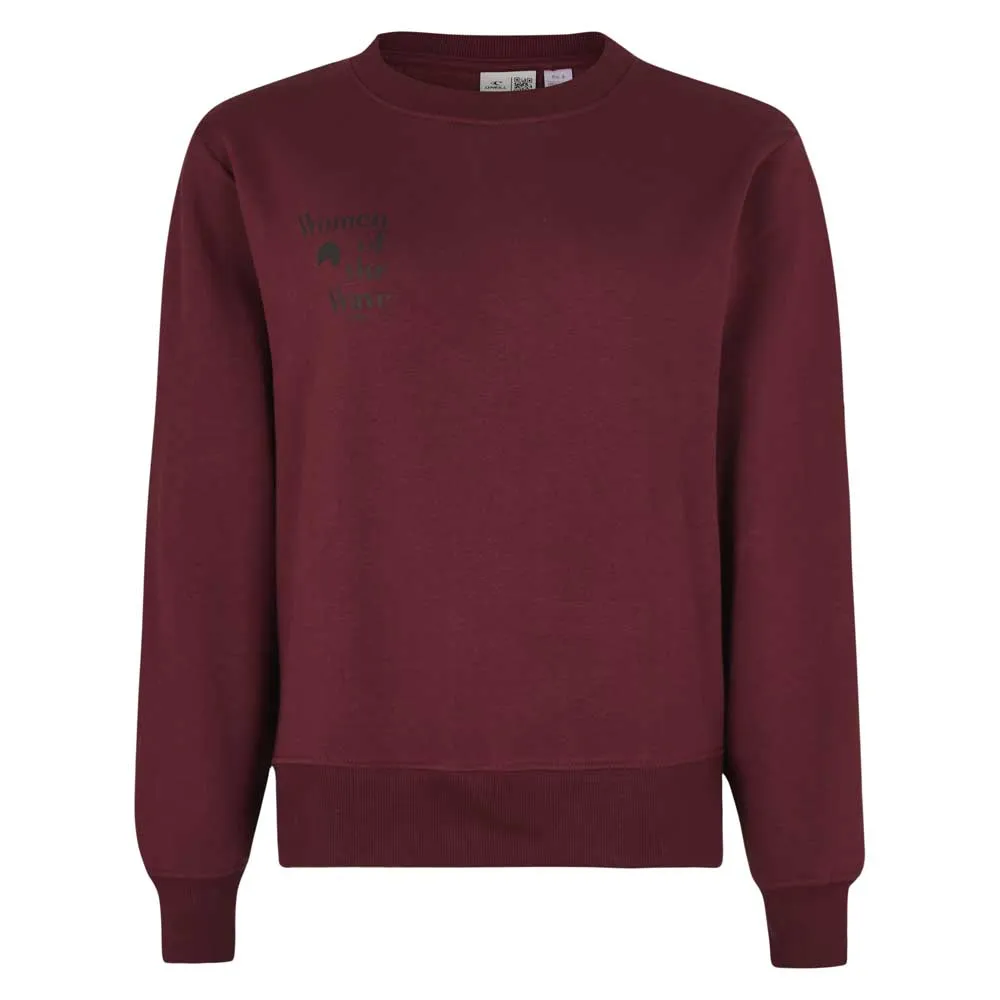 Толстовка O´neill Wow, красный
Толстовка O´neill Wow, красный